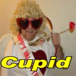 Click here for more information about Cupid costume
