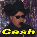Click here for more info about Johnny Cash costume